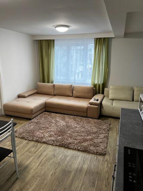 Apartament 9 Central Тыргу-Муреш Экстерьер фото